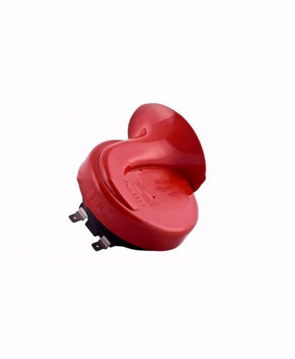 Seger Horn 61e