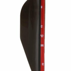 Side Mirror Visor - Pair