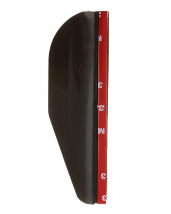 Side Mirror Visor - Pair