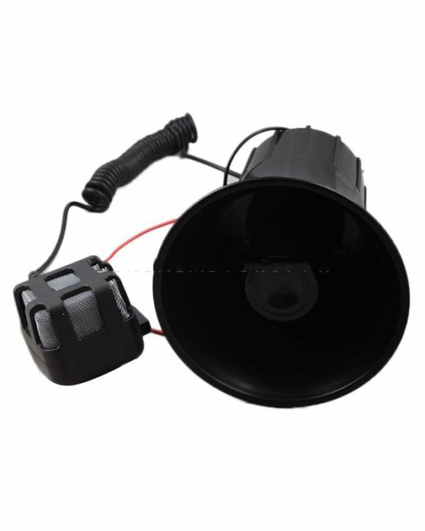 Siren Mic Horn - AZ802