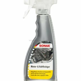 Sonax Engine & Cold Cleaner - 500ML