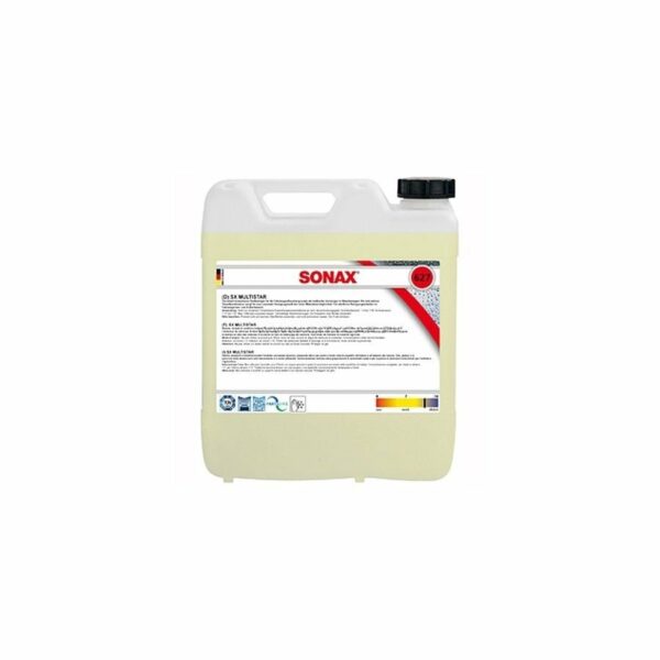 Sonax MultiStar All Purpose Cleaner