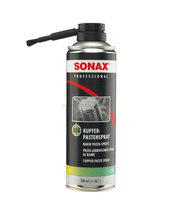 Sonax Professional Ceramic Past Spray - 300ML