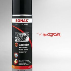 Sonax Professional Silicone Spray 500-ml