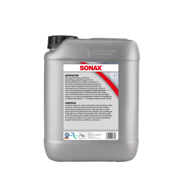 Sonax Profiline Car Polish 01 06