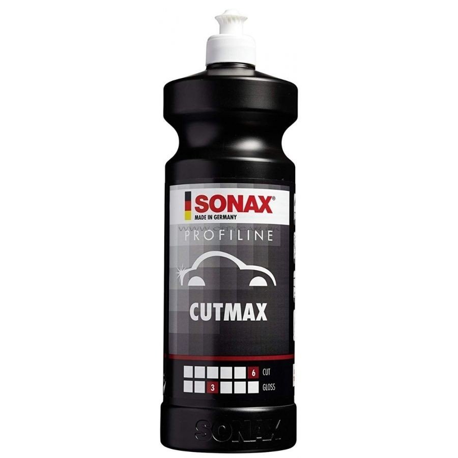 Sonax Profiline CutMax 1