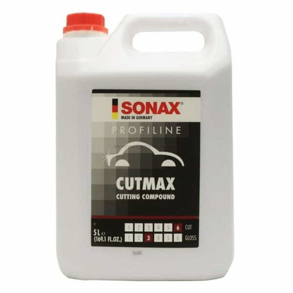 Sonax Profiline CutMax 5L