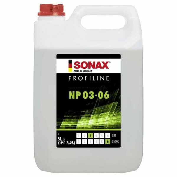 Sonax Profiline NP 03-06 5L