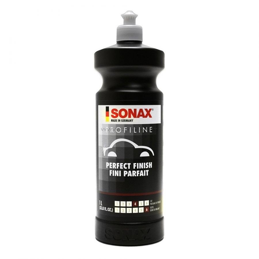 Sonax Profiline Perfect Finish 1