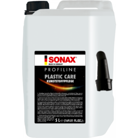 Sonax Profiline Plastic Care