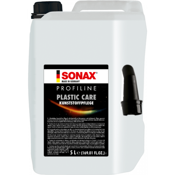 Sonax Profiline Plastic Care