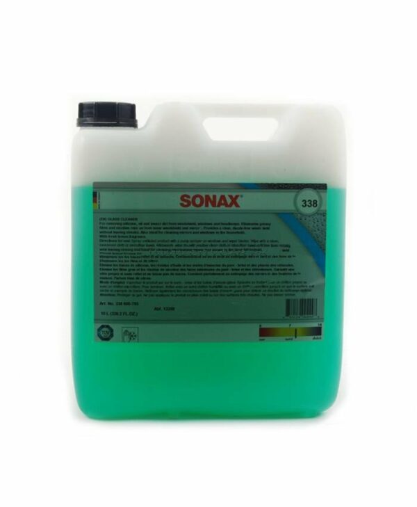 Sonax Special Cleaner - 10 ltr