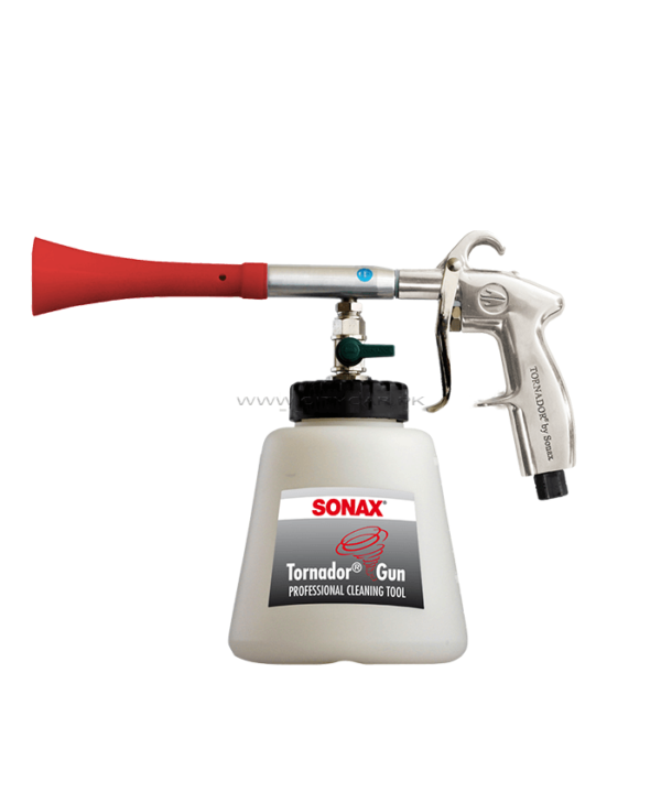 Sonax Tornador Gun