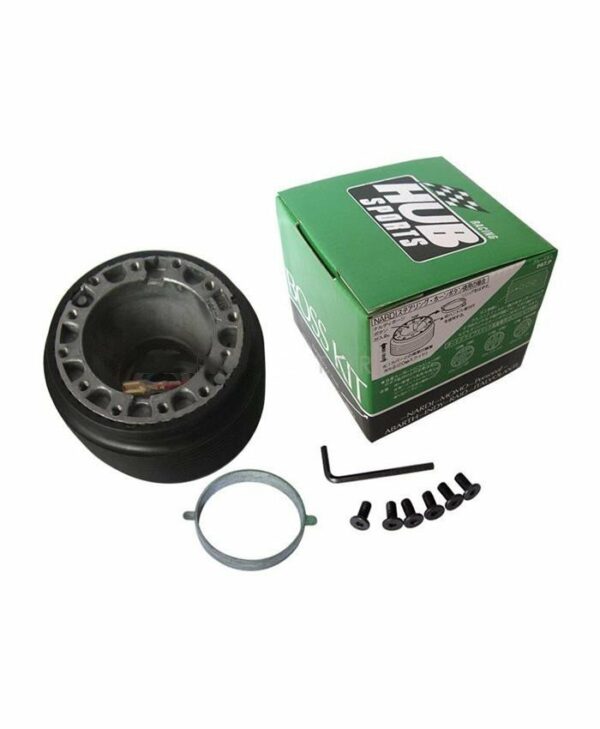 Steering Hub Boss Kit For Charade