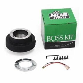 Steering Hub Boss Kit For Honda Ek Eg