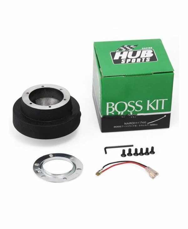 Steering Hub Boss Kit For Honda Ek Eg