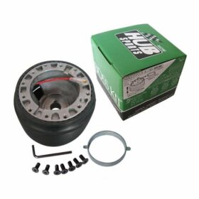 Steering Hub Boss Kit For Suzuki