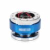 Steering Quick Release Kit Blue
