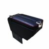 Suzuki Alto Console Box Middle Open Armrest With USB