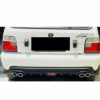 Suzuki Mehran Kantara Style Diffuser - Model 2012-2017