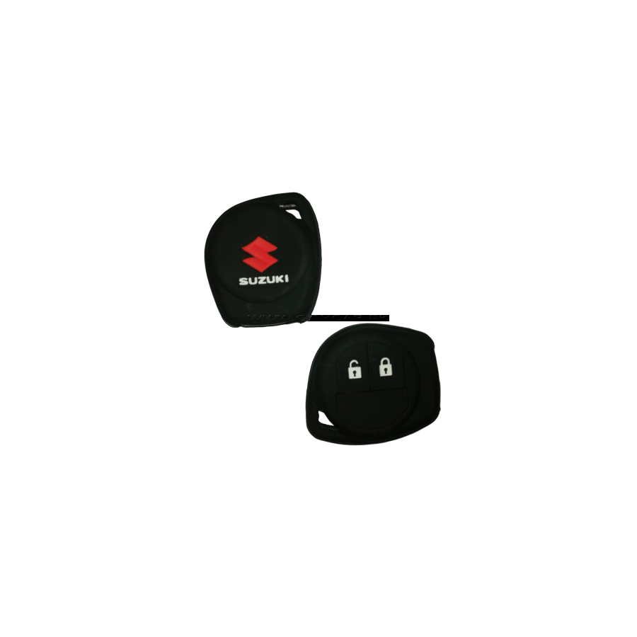 Suzuki Swif PVC Key Cover