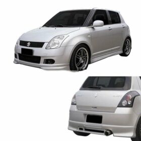 Suzuki Swift Bodykit Taiwan - Model 2010-2019
