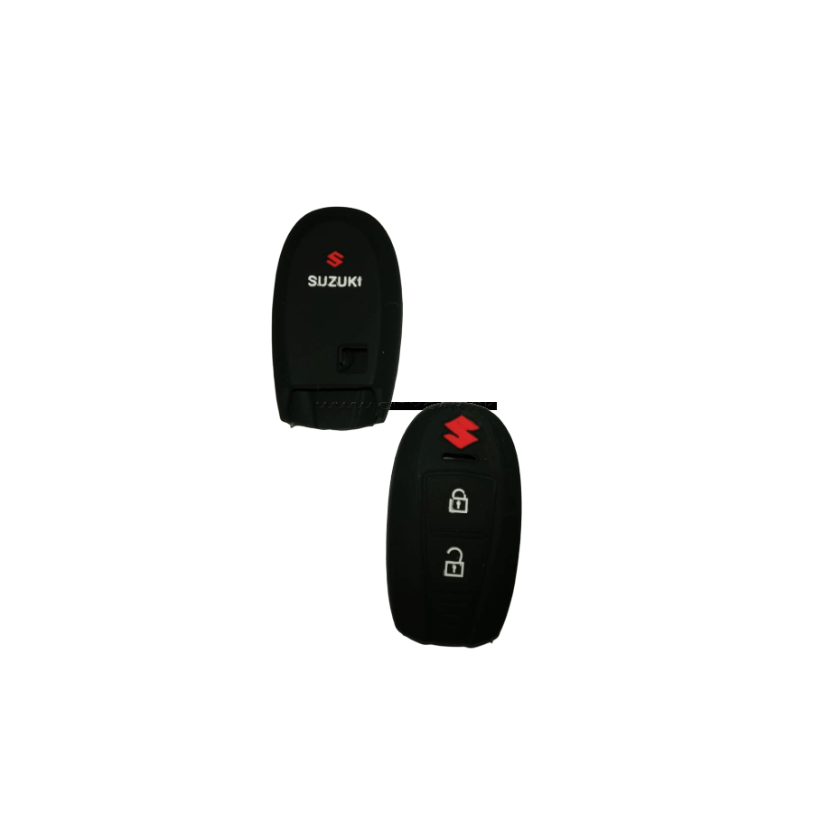Suzuki Vitara PVC Key Cover