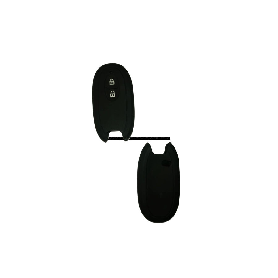 Suzuki Wagon-R(Imported) PVC Key Cover