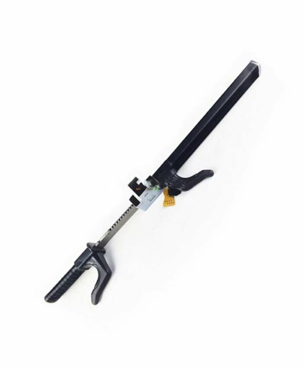 Sword Steering Lock
