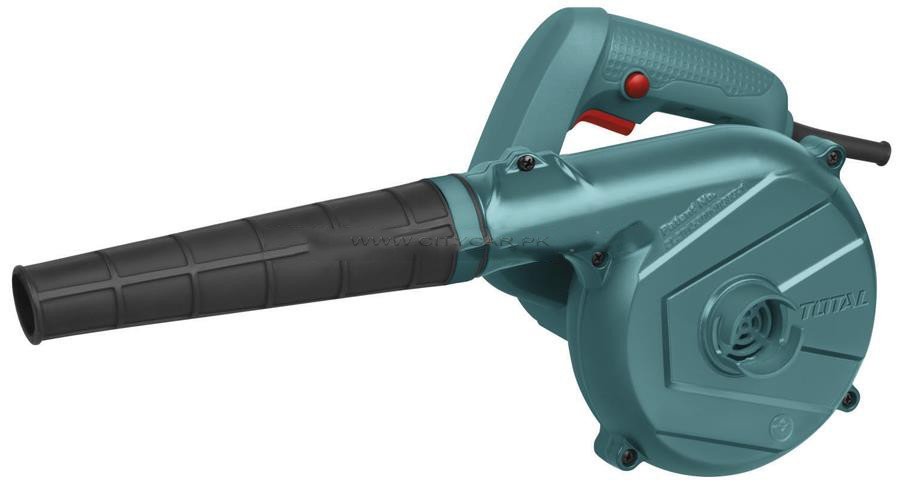 TOTAL Aspirator Blower 400w
