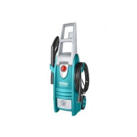 Total High Pressure Car Washer 1500W 150 Bar