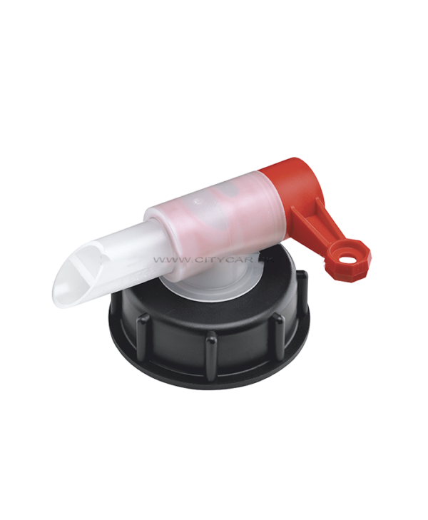 Tap For 5ltr Plastic Canister