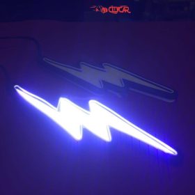 Thunder Bolt Style Daylight