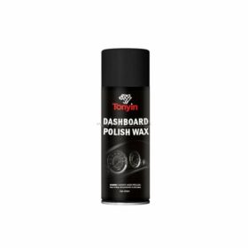 Tonyin Dashboard Polish Wax 450ml