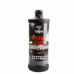 Tonyin Heavy Cut Polish - 1L