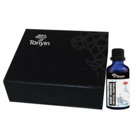 Tonyin Nano Creamic 9H Coating Kit Blue - 30ml
