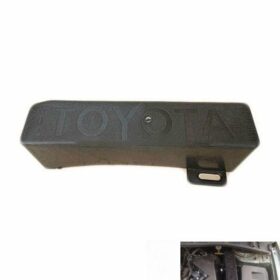 Toyota Corolla Computer Cover OEM Quality