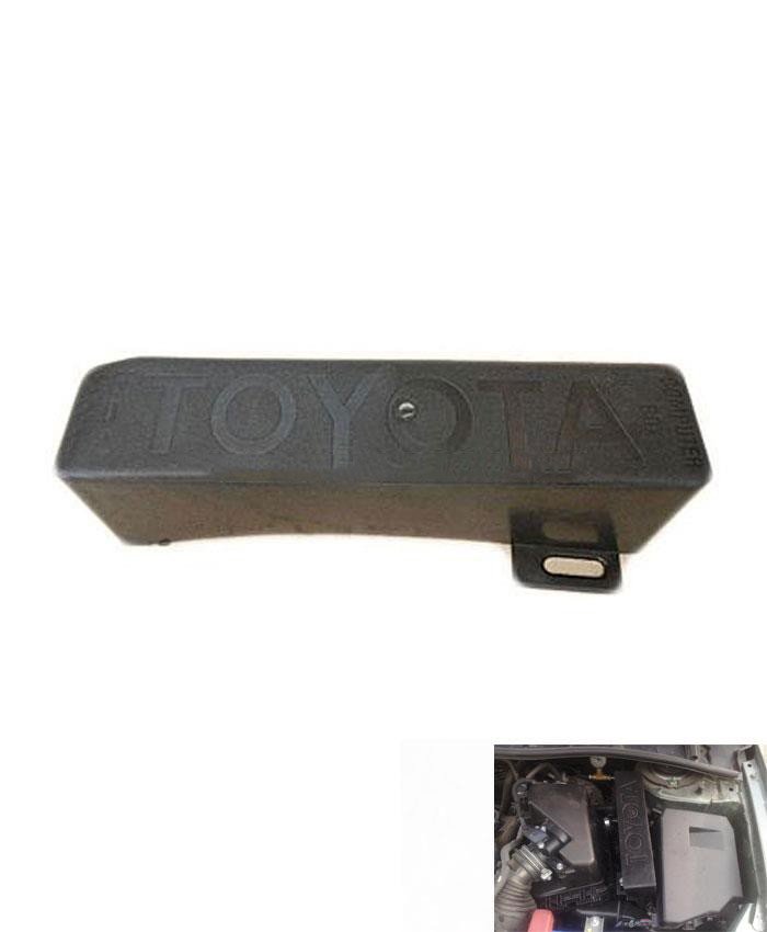 Toyota Corolla Computer Cover OEM Quality