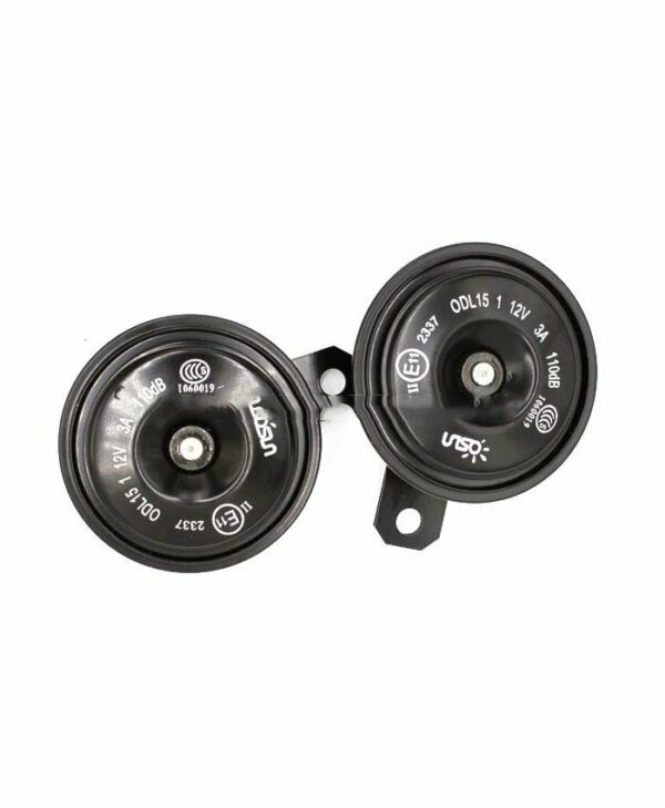 Toyota Oem Disc Horn