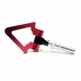 Triangular Front Tow Hook