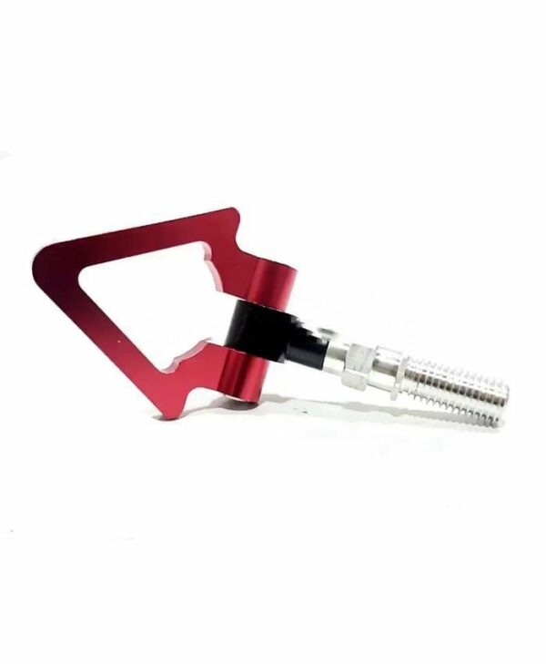 Triangular Front Tow Hook