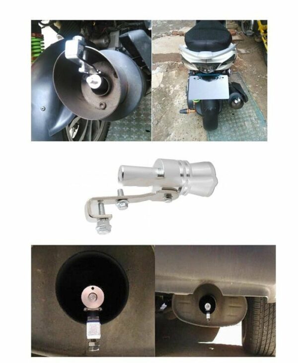 Turbo Whistler Medium