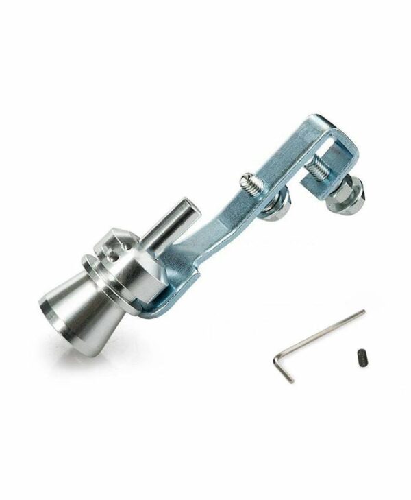 Turbo Whistler Small