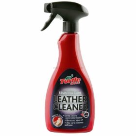 Turtle Essential Care Leather Cleaner 500ml