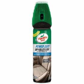 Turtle Power Out! Upholstery Cleaner Odor Eliminator - 18 oz
