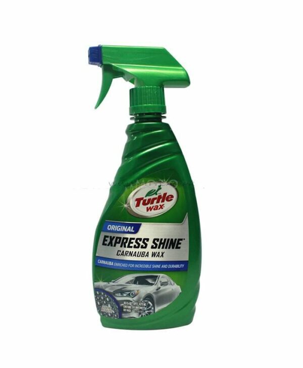 Turtle Wax Express Shine