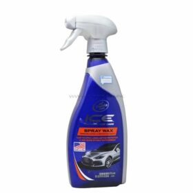 Turtle Wax Ice Premium Car Care Spray Wax