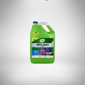 Turtle Wax MAX Power Car Wash