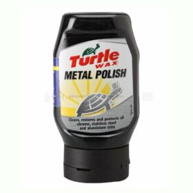 Turtle Wax Metal Polish