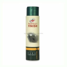 Turtle Wax Perfect Finish Flawless Dark Car Wax - 300ml